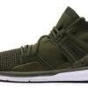B.O.G Limitless Hi “Olive Green”