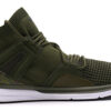 B.O.G Limitless Hi “Olive Green”