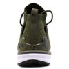B.O.G Limitless Hi “Olive Green”