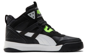 Backcourt Mid “Cyber Week”