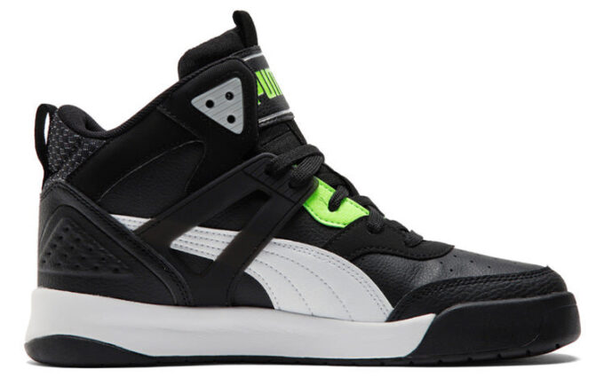 Backcourt Mid “Cyber Week”