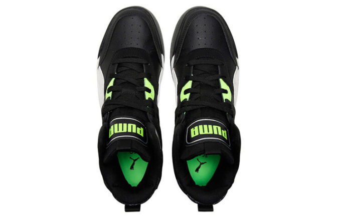 Backcourt Mid “Cyber Week”