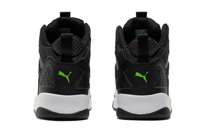 Backcourt Mid “Cyber Week”