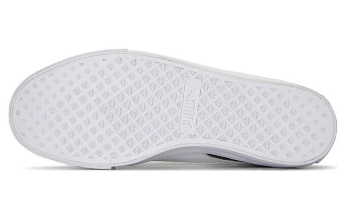 Bari Bari Casual “Black White”