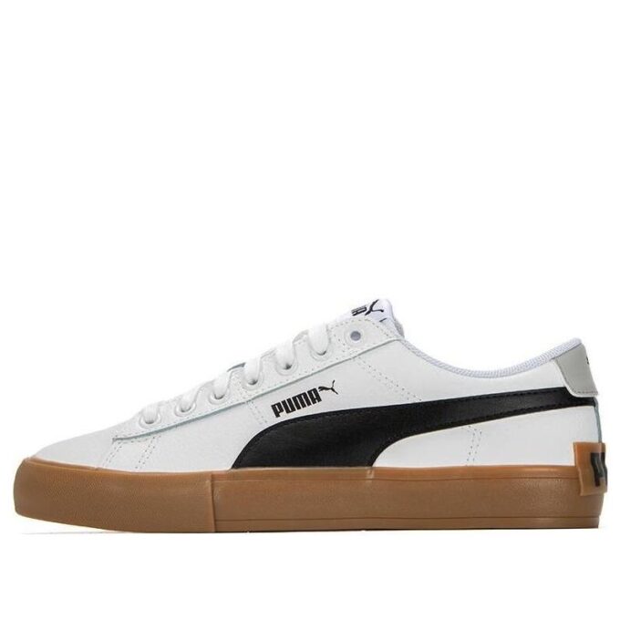 Bari Casual “Cream Brown”