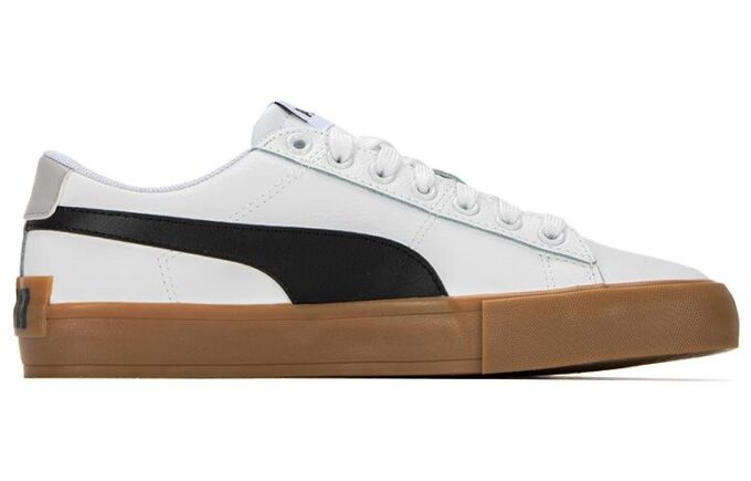 Bari Casual “Cream Brown”