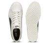 Bari Casual “White Black”