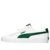 Bari Casual “White Green”