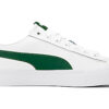 Bari Casual “White Green”