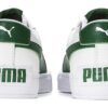 Bari Casual “White Green”