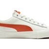 Bari Casual “White Orange”