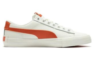 Bari Casual “White Orange”