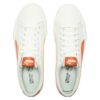 Bari Casual “White Orange”