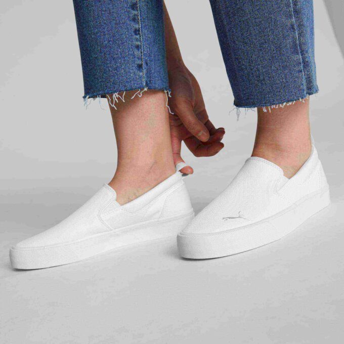 Bari Comfort Women Slip-On Shoes Bari Comfort Women Slip-On Shoes