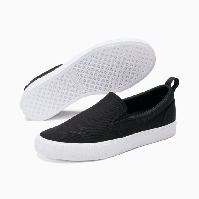 Bari Comfort Women Slip-On Shoes Bari Comfort Women Slip-On Shoes
