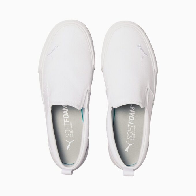 Bari Comfort Women Slip-On Shoes Bari Comfort Women Slip-On Shoes