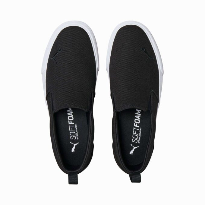 Bari Comfort Women Slip-On Shoes Bari Comfort Women Slip-On Shoes