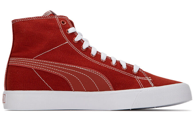 Bari Mid “Chili Oil”