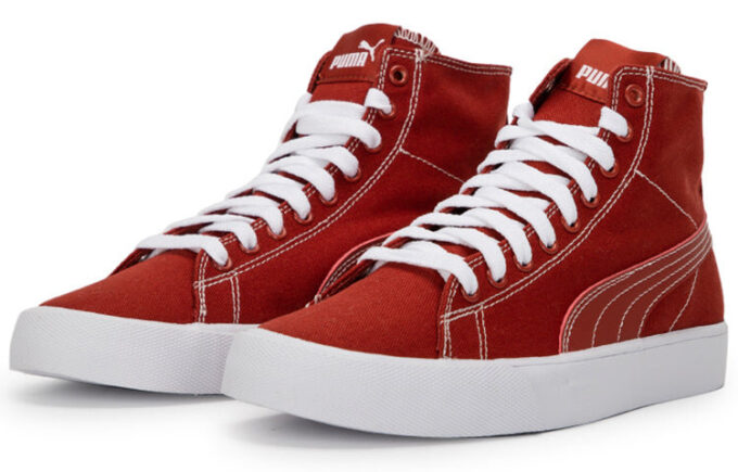 Bari Mid “Chili Oil”