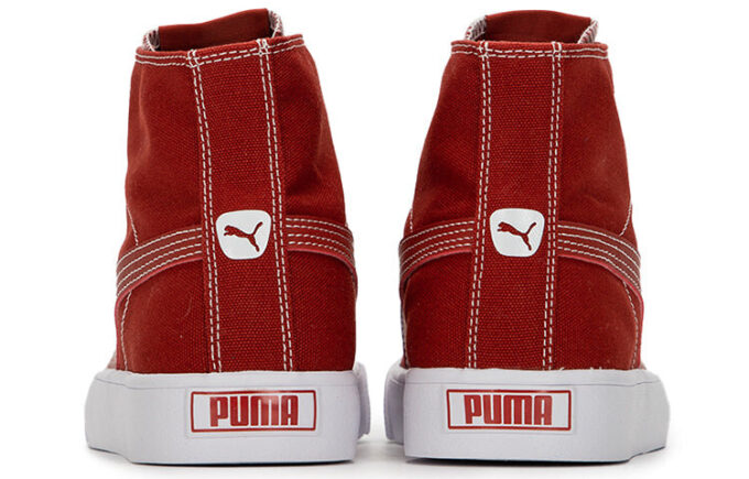 Bari Mid “Chili Oil”