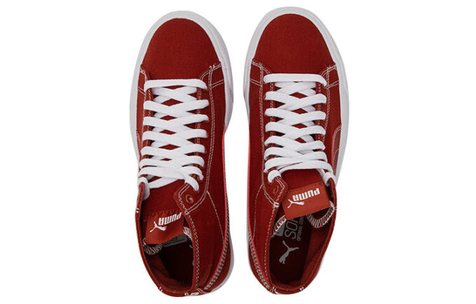 Bari Mid “Chili Oil”