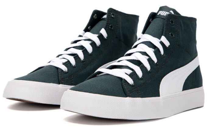 Bari Mid “Green Gables”