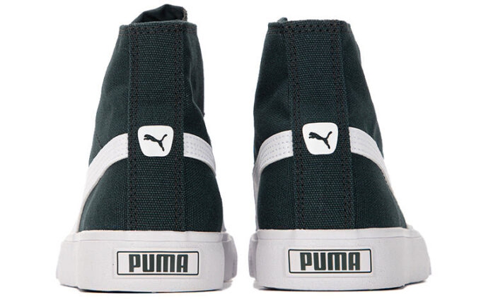 Bari Mid “Green Gables”