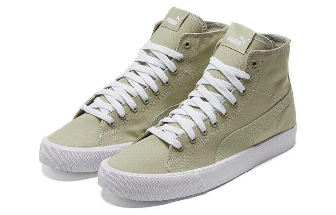 Bari Mid “Spring Moss”