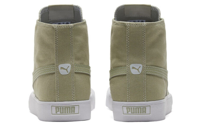 Bari Mid “Spring Moss”