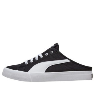 Bari Mule “Black”