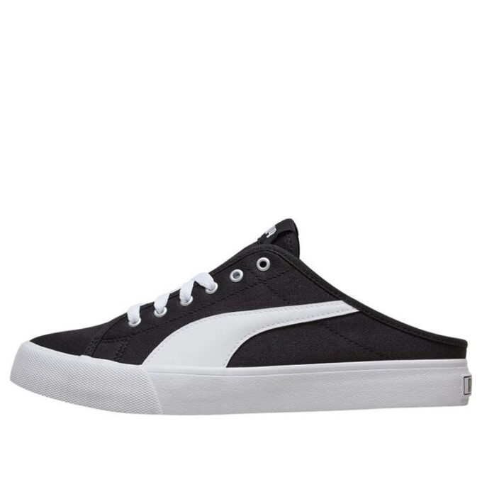 Bari Mule “Black”