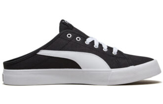 Bari Mule “Black”