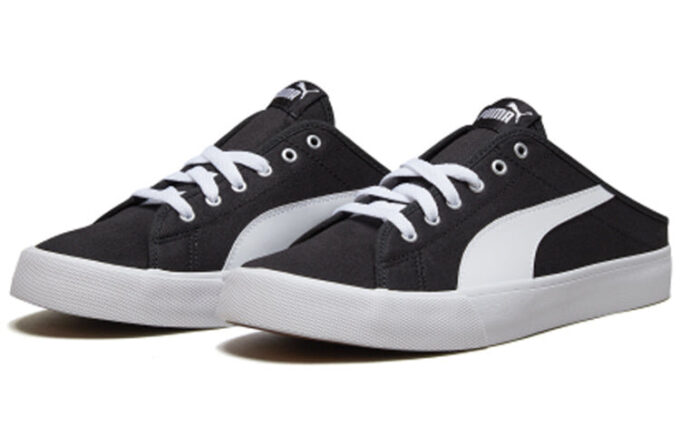 Bari Mule “Black”