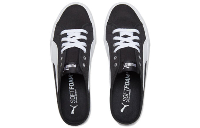 Bari Mule “Black”