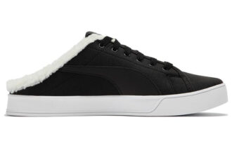 Bari Mule Sherpa “Black”