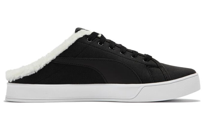 Bari Mule Sherpa “Black”