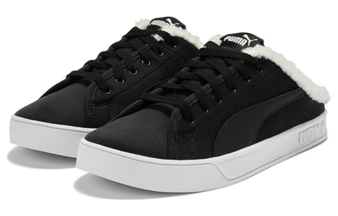 Bari Mule Sherpa “Black”