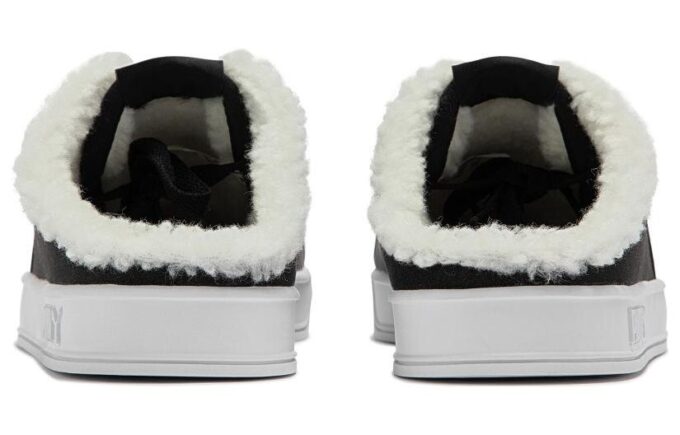 Bari Mule Sherpa “Black”