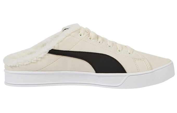 Bari Mule Sherpa “White Black”