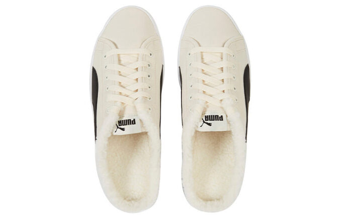 Bari Mule Sherpa “White Black”