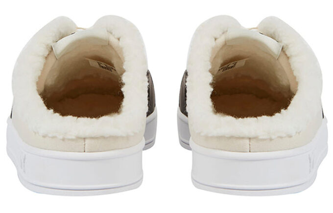 Bari Mule Sherpa “White Black”
