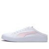 Bari Mule Sneakers Pink
