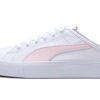 Bari Mule Sneakers Pink