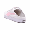 Bari Mule Sneakers Pink