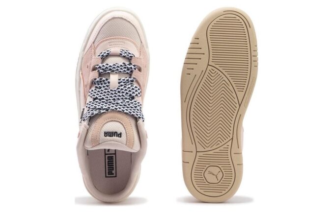 Bari Mules “Pink”