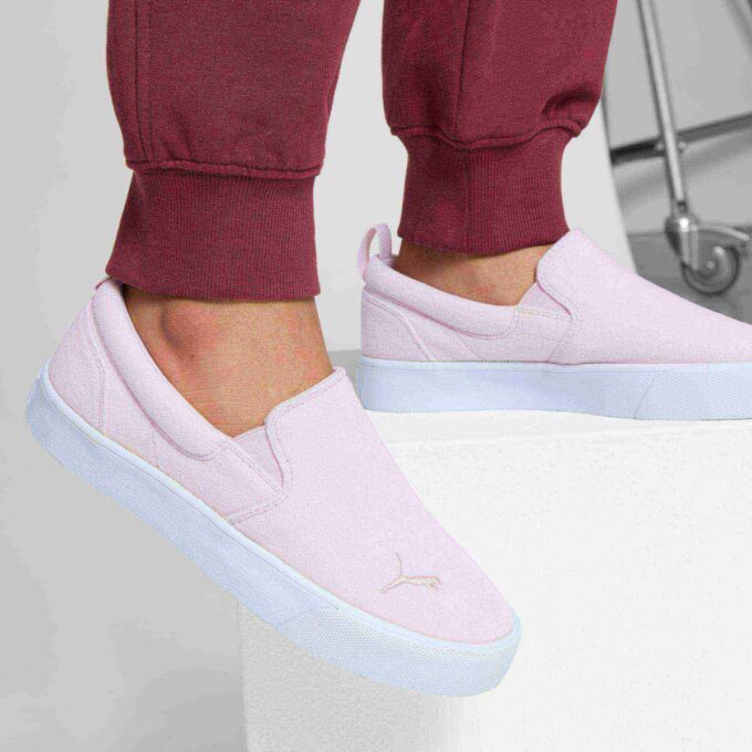 Bari Terry Slip-On Comfort Women Shoes Bari Terry Slip-On Comfort Women Shoes