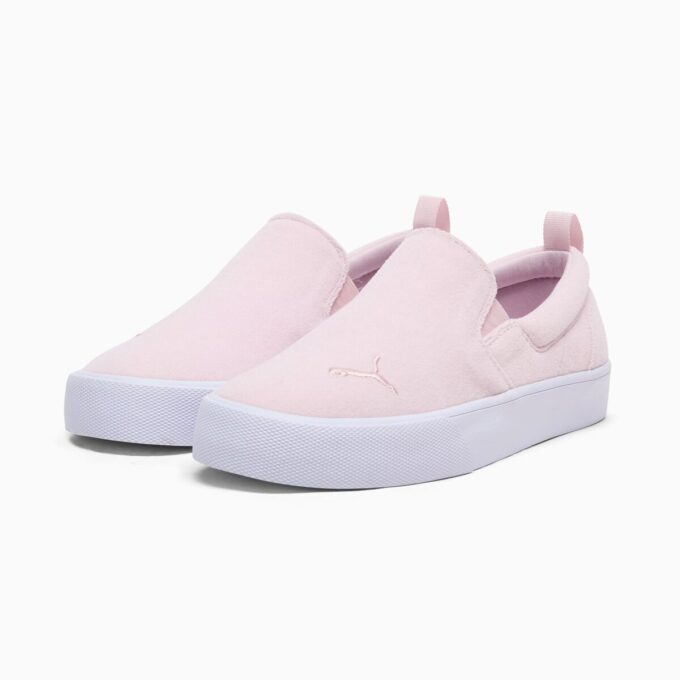 Bari Terry Slip-On Comfort Women Shoes Bari Terry Slip-On Comfort Women Shoes