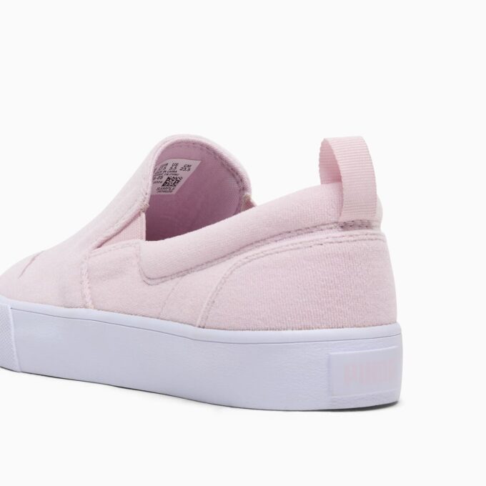 Bari Terry Slip-On Comfort Women Shoes Bari Terry Slip-On Comfort Women Shoes