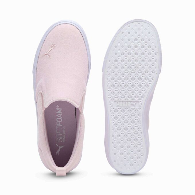 Bari Terry Slip-On Comfort Women Shoes Bari Terry Slip-On Comfort Women Shoes