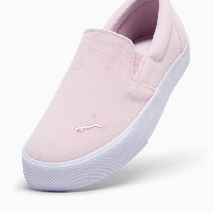 Bari Terry Slip-On Comfort Women Shoes Bari Terry Slip-On Comfort Women Shoes